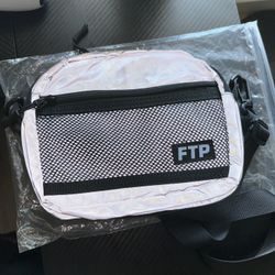 FTP side bag