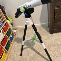 telescope