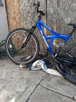 Kent 29 inch mountain bike
