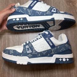 Louis Vuitton Shoes