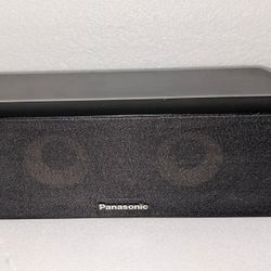 Panasonic Center Speaker SB-HC760 - 250W 6Ohm