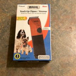 Dog Grooming Clippers 