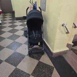 UPPABABY G LUXE