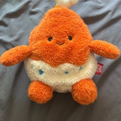 Plushie 