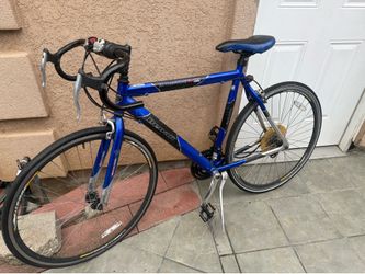 Denali Speed Bicycle