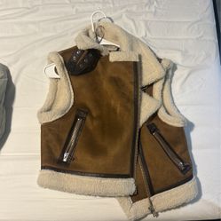 Zara Jacket New