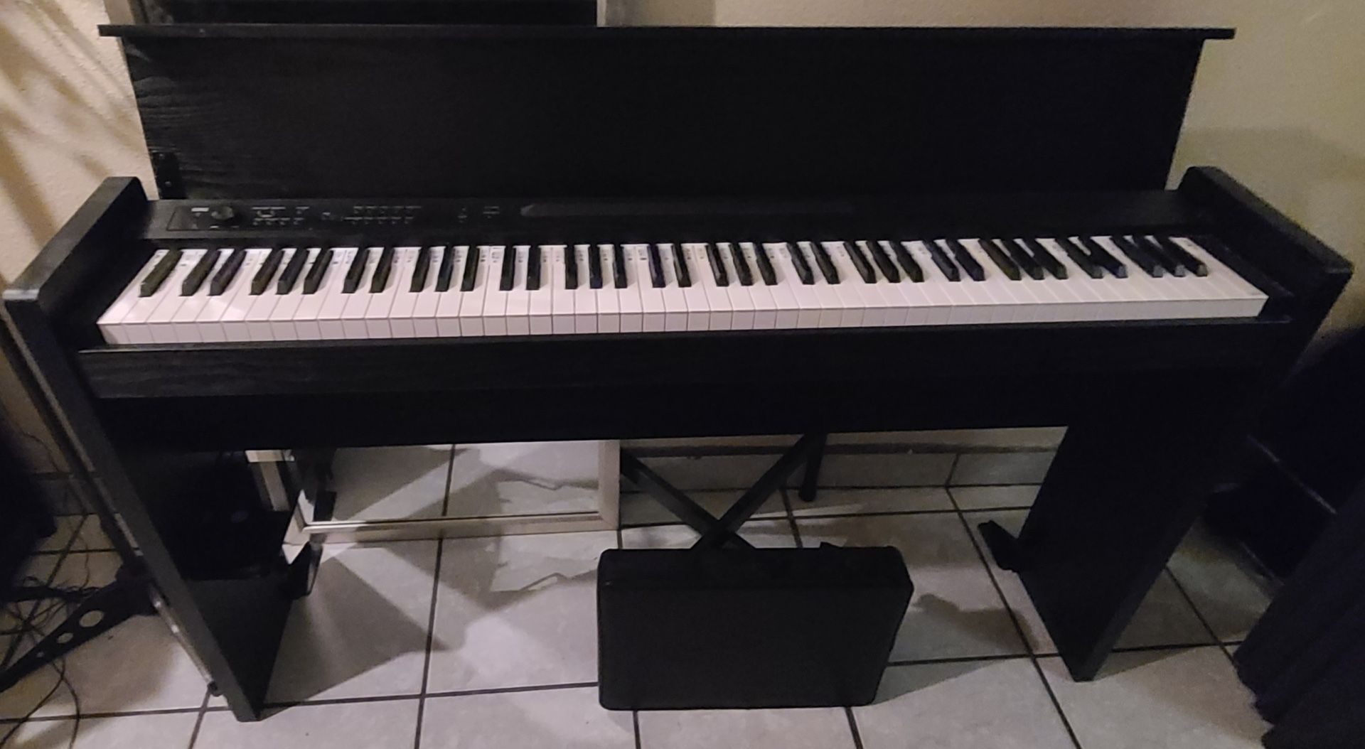 Piano 🎹