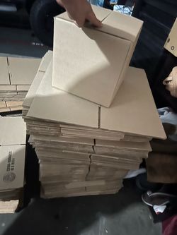 Cajas 2 X $1 β¬οΈβ¬οΈπ boxes π¦ 2 X $1 βββ