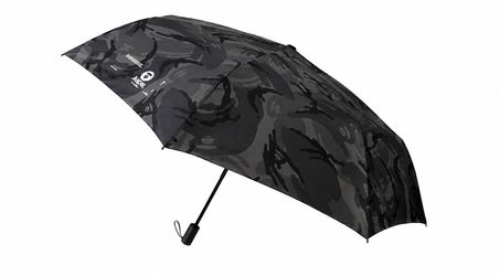 AAPE Folding Umbrella – New