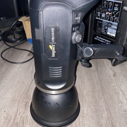 impact cruiser ttl-500