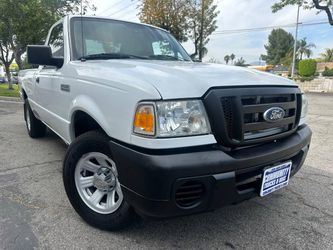 2011 Ford Ranger