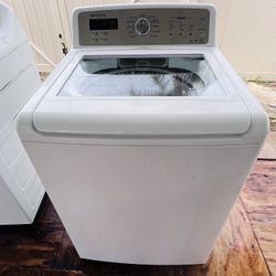 Extra Large Capacity Steel Drum Sets W Machines 