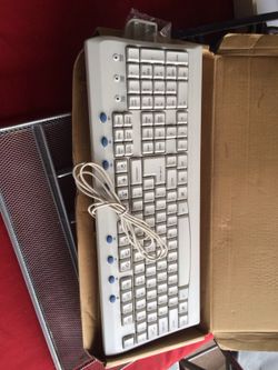 Key board