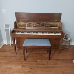 Westbrook Piano for free pickup