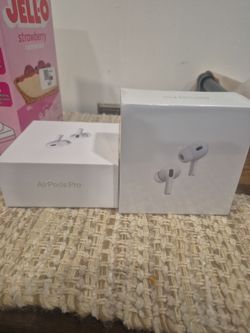 Air pods