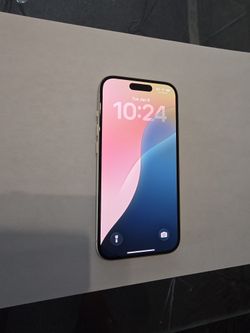 iPhone 15 128gb unlocked