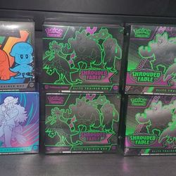 Pokemon Bundle