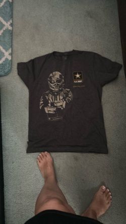 T shirt