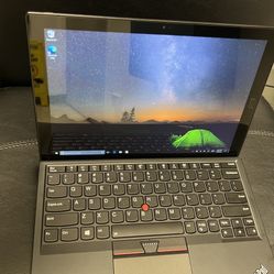 ThinkPad X1 Tablet 2nd Gen (Type 20JB, 20JC)