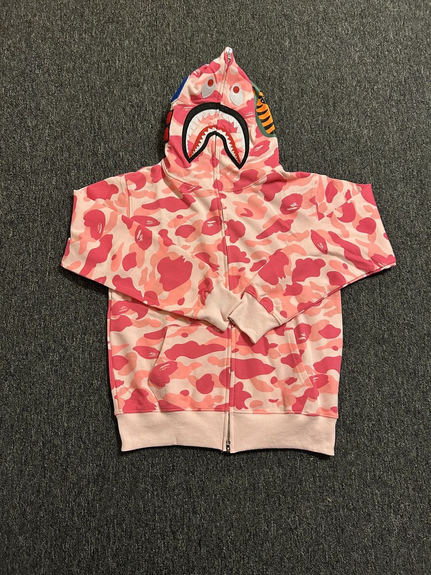 Bape hoodie