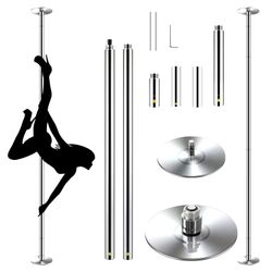Exercise Dance Pole 