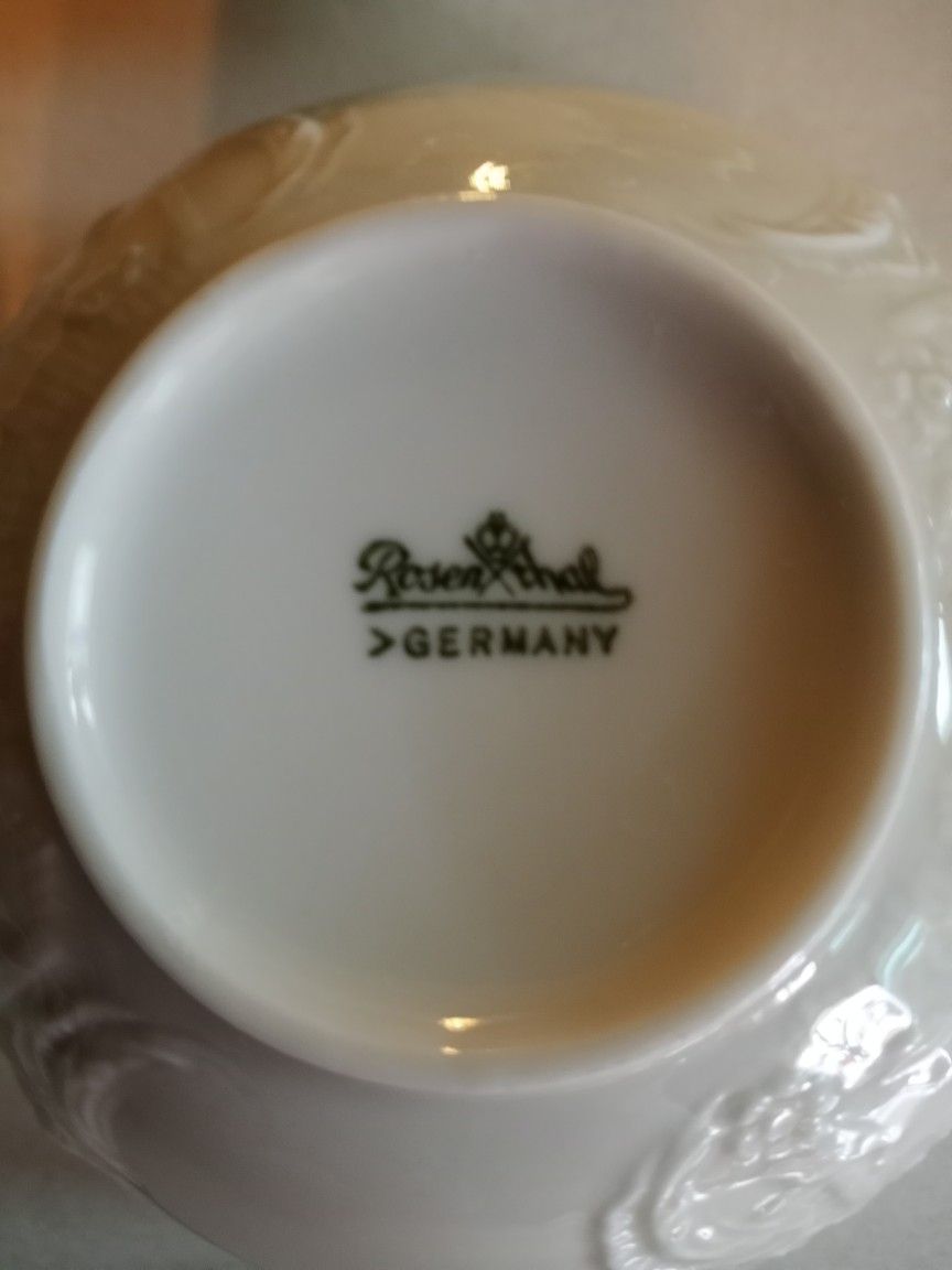 Rosenthal Sanssouci China