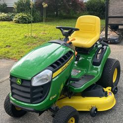 John Deere