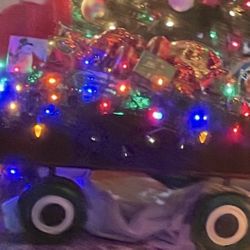 Red Wagon See Pictures 