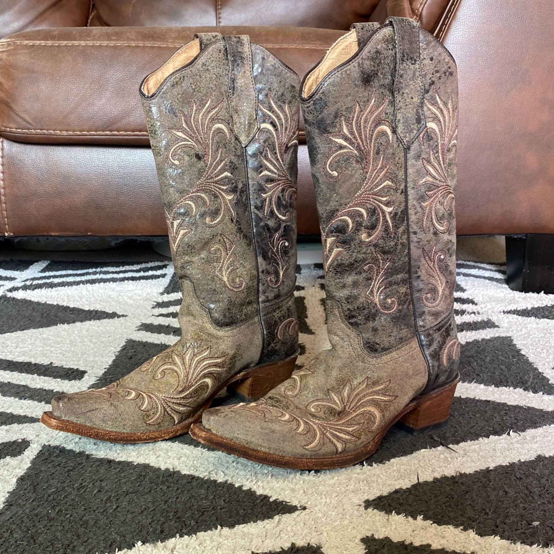 Women’s Cicle G Boots