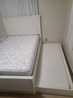 Full size Bedroom Set