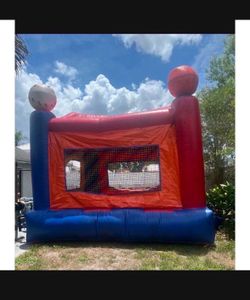 Bounce house sale
