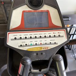 Elliptical