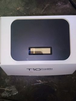 T10 Franklin Mobile Hotspot