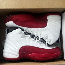 Jordan 12s