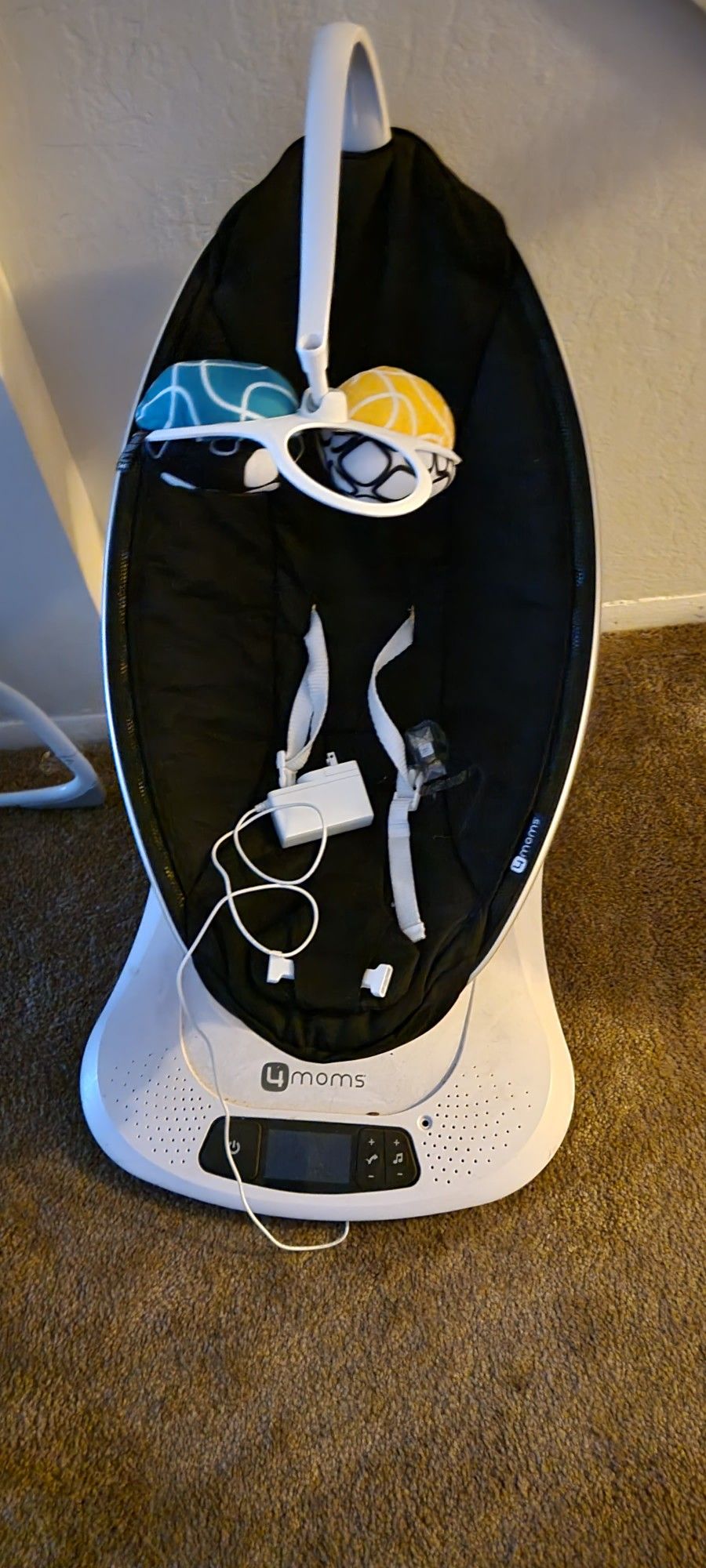 Mamaroo Swing 