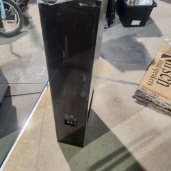 Set Of 2 House Speakers 