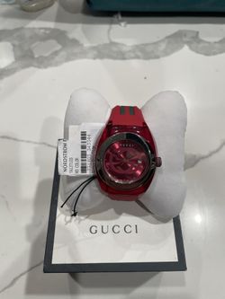 Gucci Watch