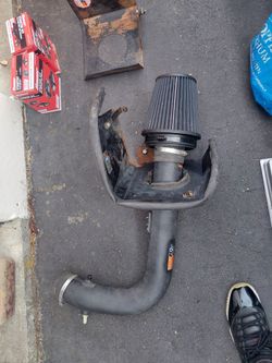k&n for 04/08 5.4 f150 05/08 expedition