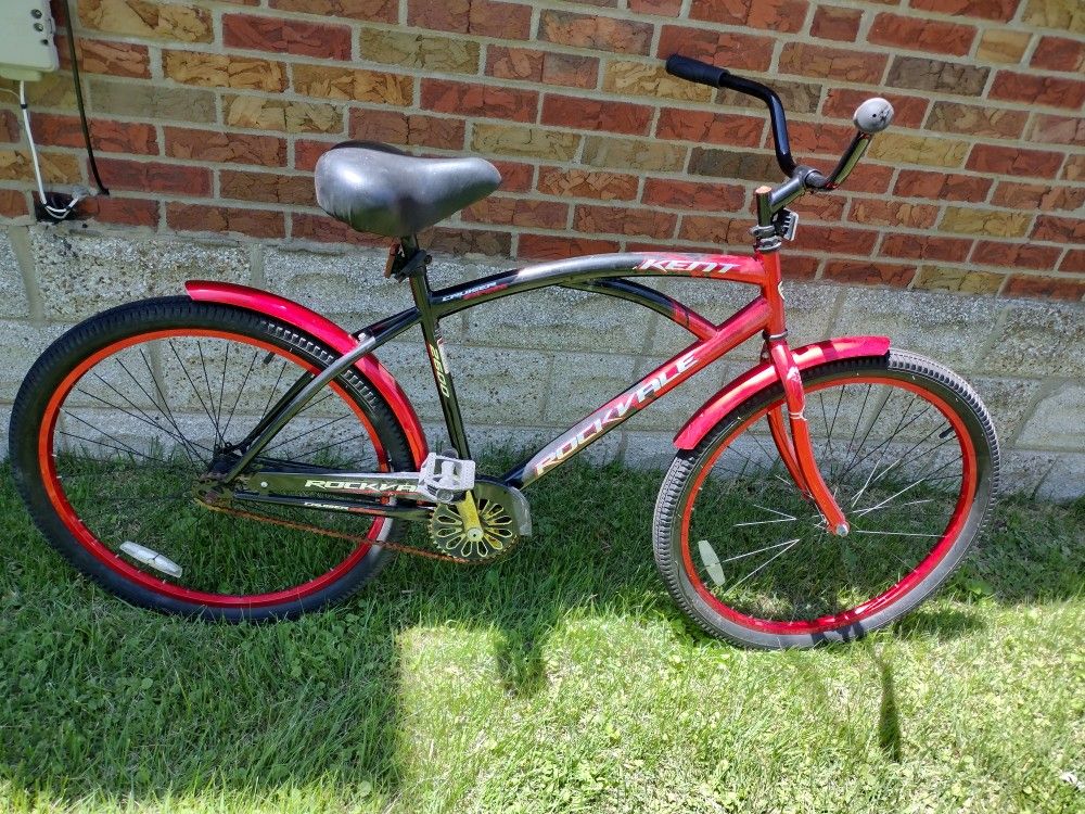 Bicycle