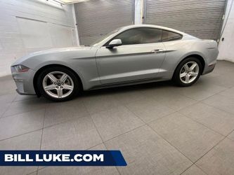 2023 Ford Mustang