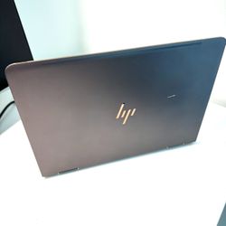 HP Spectre x360 Convertible 13” – i7, 8GB RAM, 256GB SSD –Rus And Eng Keyboard