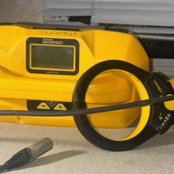 Vivax Metrotech Loc3-STx