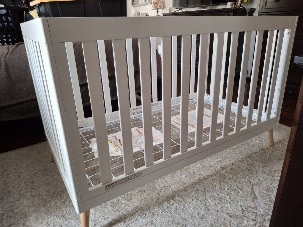 Baby Crib