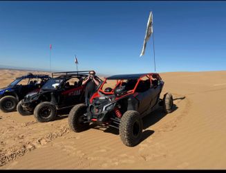 2017 and up can am X3 cage for 2 seat. $1,650