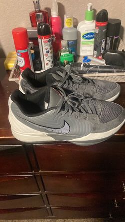 Nike ja 2s 9.5