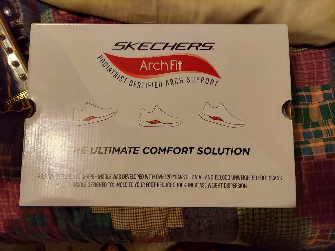 Sketcher Shoes