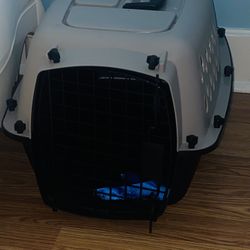 Dog Cage 