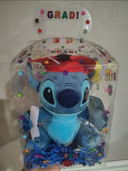 Graduation stitch