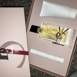 YSL Perfume Libre Eau de Parfum
