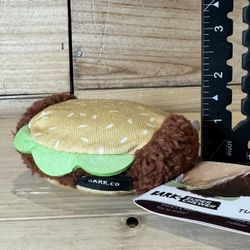 Barkbox Turkey Barker Dog Toy for Large Aggressive Chewers Turkey-Scented